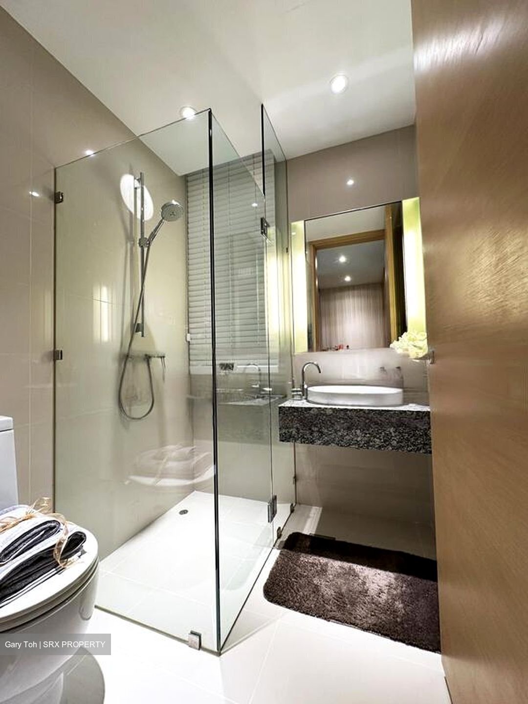 The Residences at W Singapore Sentosa Cove (D4), Condominium #457046401